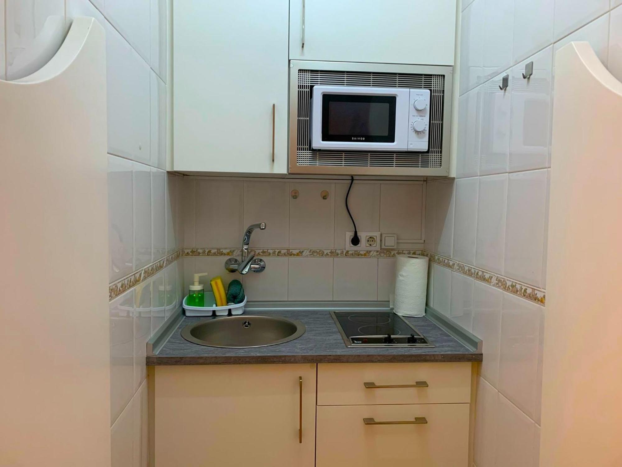 Appartement El Nuevo Corazon De Triana Next Feria Renovado Febrero 2025 à Séville Extérieur photo
