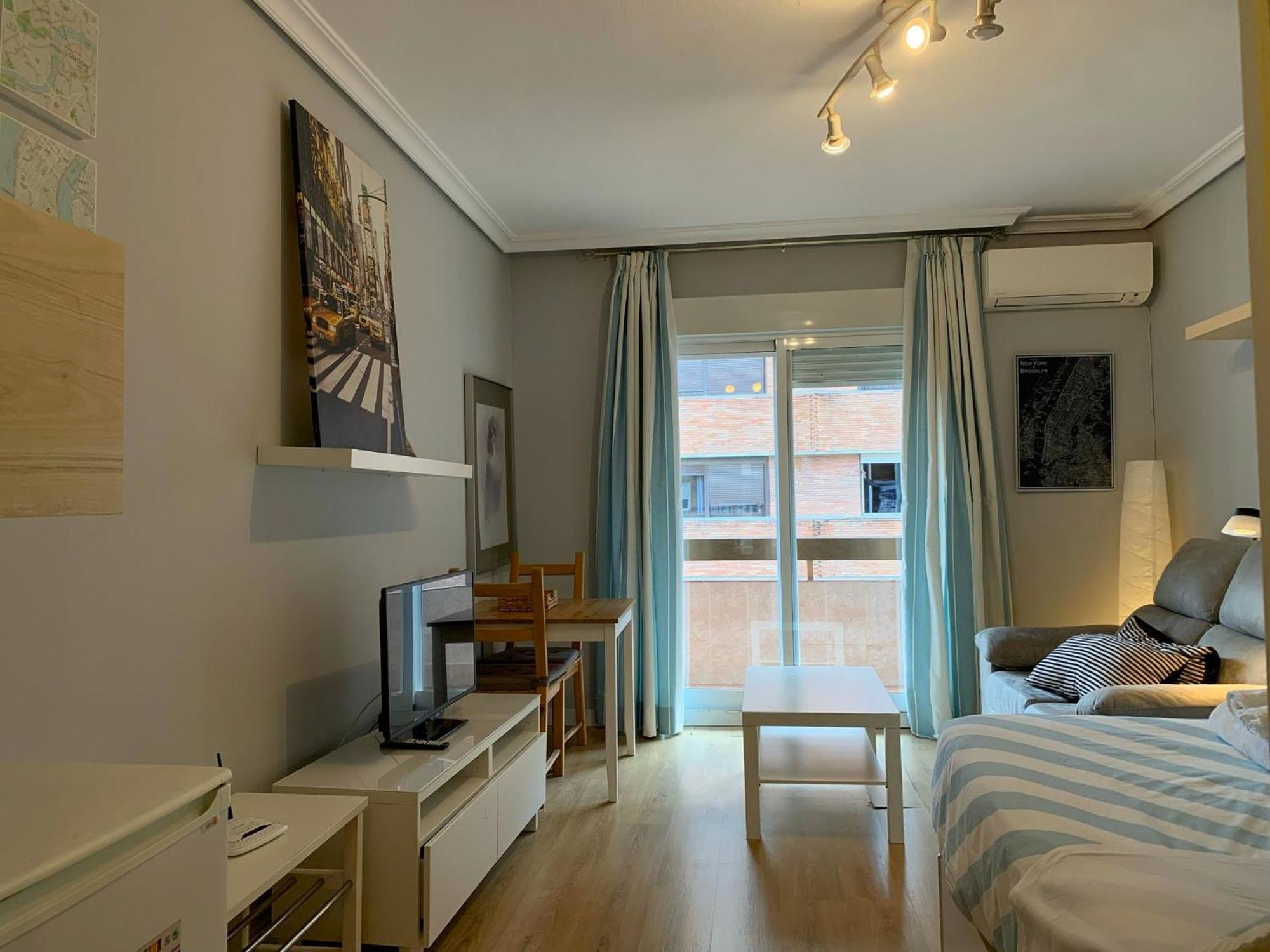 Appartement El Nuevo Corazon De Triana Next Feria Renovado Febrero 2025 à Séville Extérieur photo